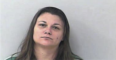 Dorean McKnight, - St. Lucie County, FL 